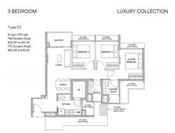 Dunearn Road (D11), Condominium #590926261